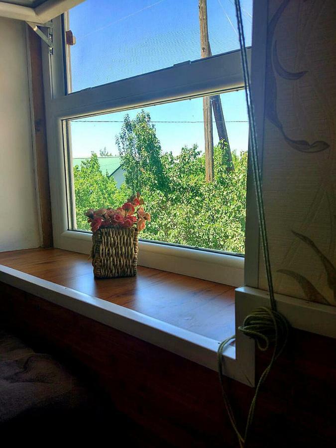 L'A Dacha Hotel Tamga ภายนอก รูปภาพ